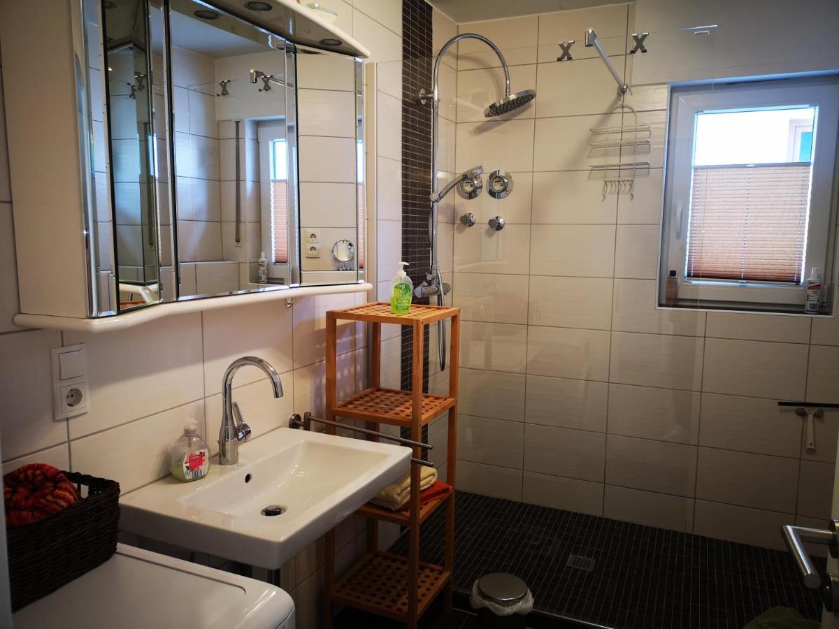 Bio-Ferienweingut Leyendecker Apartment Kattenes Exterior photo