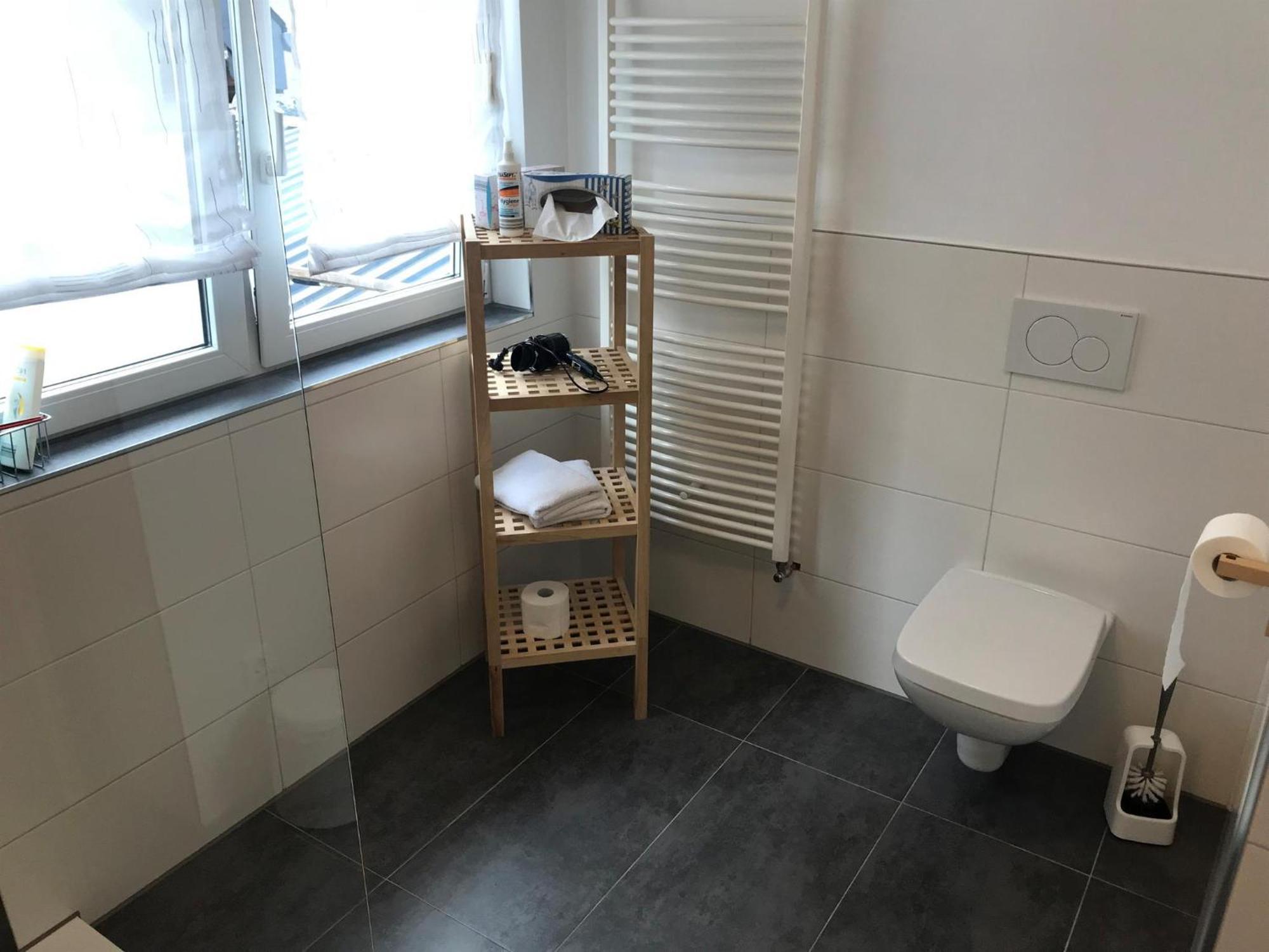 Bio-Ferienweingut Leyendecker Apartment Kattenes Exterior photo